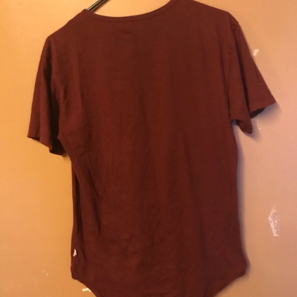 EPTM scoop shirt